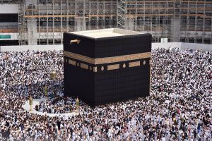 Keutamaan Bulan Dzulhijjah & Amalan di Dalamnya